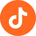 Tik Tok Icon - Follow XYZAL®